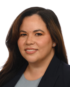 Bridgette de Juan, RDN, LDN