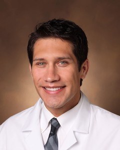 Dr. Frank Avilucea Profile Image