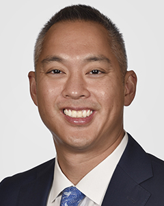 James Wu, MD