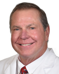 Bruce Thomas, MD