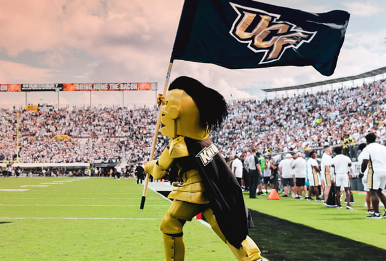 UCF Athletics Mobile 768x520