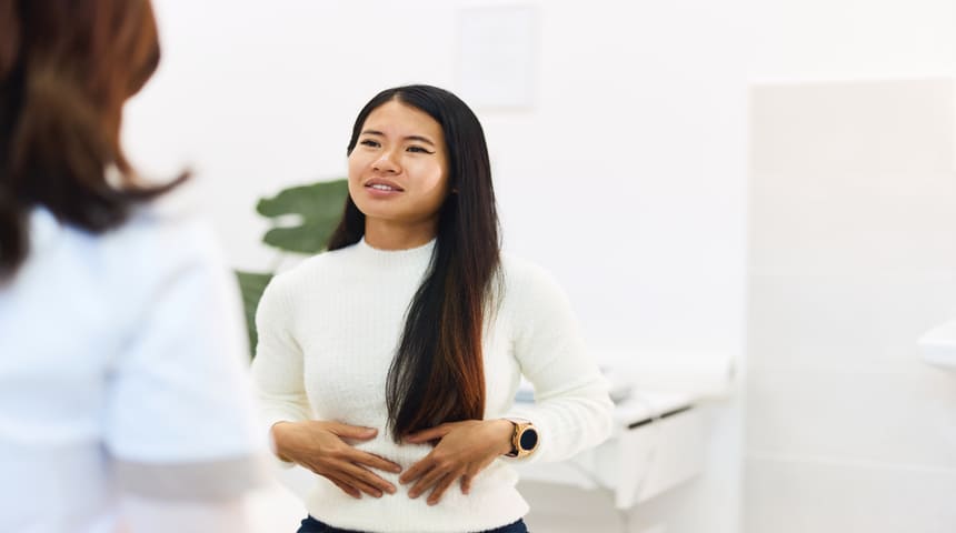 Decoding Abdominal Pain: Is It Your Gallbladder, Appendicitis or Something Else?