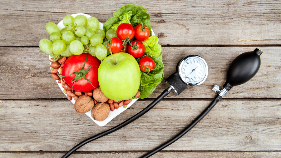 How to Better Control Blood Pressure