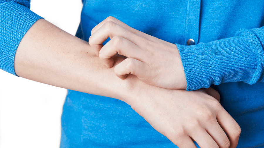 Avoid Shingles With the Shingrix Vaccine
