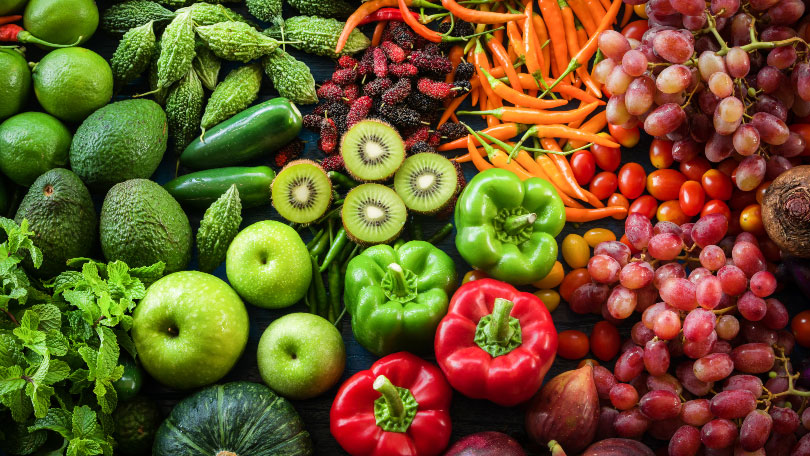 Toni Pressley's Favorite Vegan Recipe