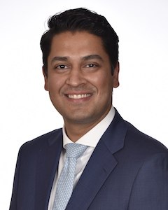 Karan A. Desai, MD