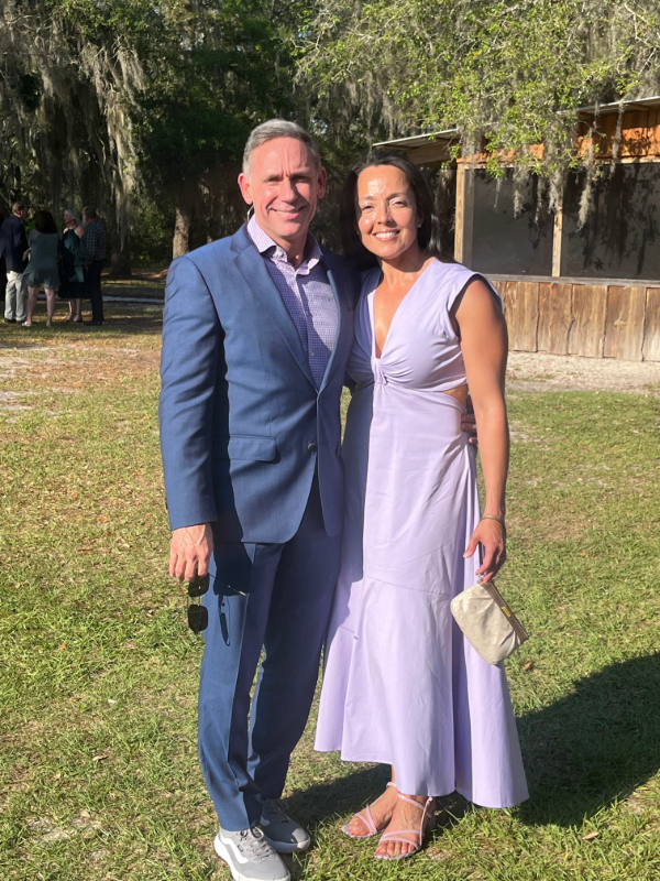  Scott Starr In Line Image