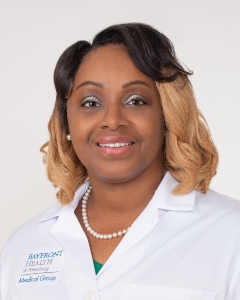 Marilyn Fudge, MD