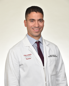 Hermes G. Garcia, MD