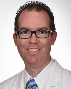 Matthew A. Johnston, MD