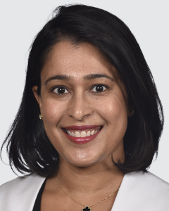 Sonali Raman, MD, FACOG