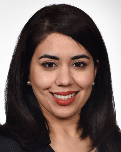 Sunina Nathoo, MD