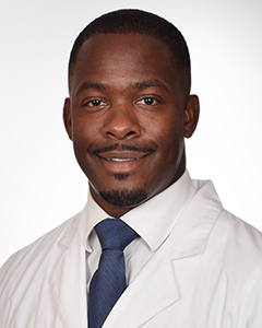 Terrence Jacoby Carter, MD