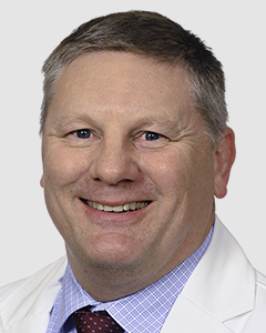 Thomas Byrne, MD