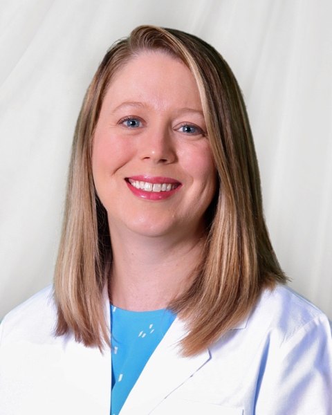 Meredith Watson-Locklear, MD