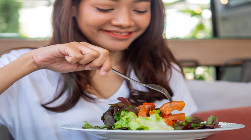 Depression and Anxiety: How Nutrition Affects Your Mental Health