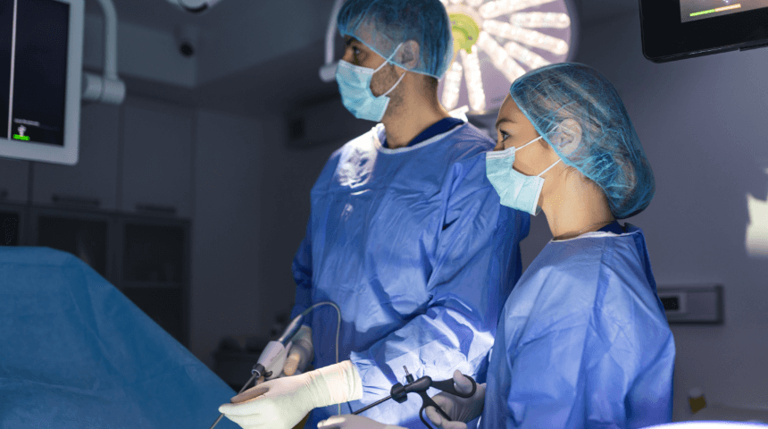 How Minimally Invasive Surgery Has Changed Recovery