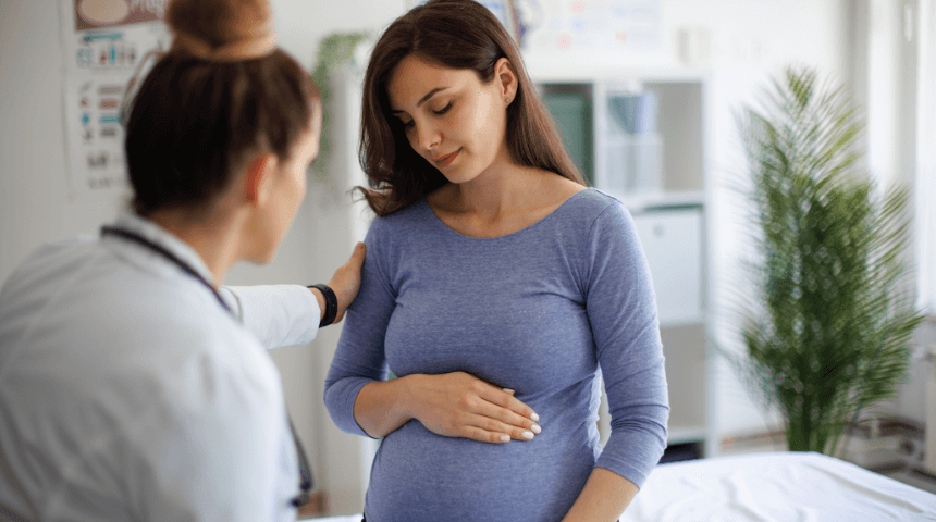 Parvovirus B19 on the Rise: What To Know if You’re Pregnant