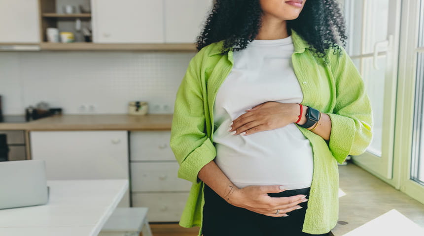 Braxton Hicks Contractions or Labor? How To Tell 