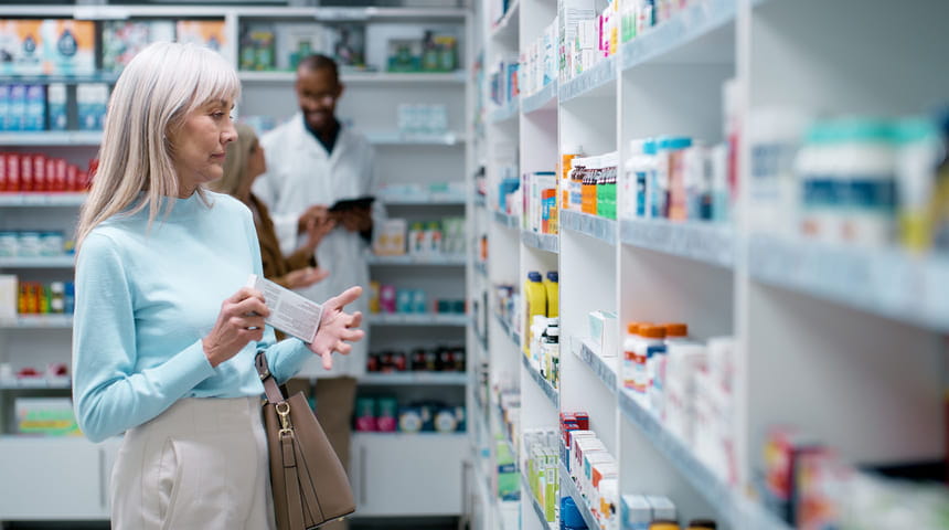 Why You Really Don’t Need That Over-the-Counter Colon Cleanse