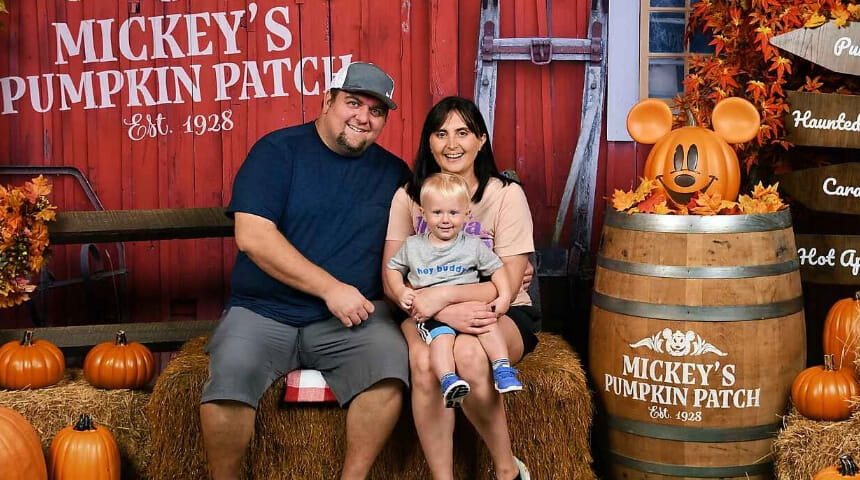 Burn Survivor Finds New Purpose on Road to Recovery