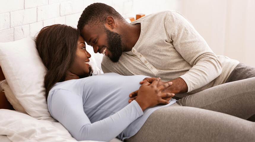 10 Misconceptions About Sex and Pregnancy