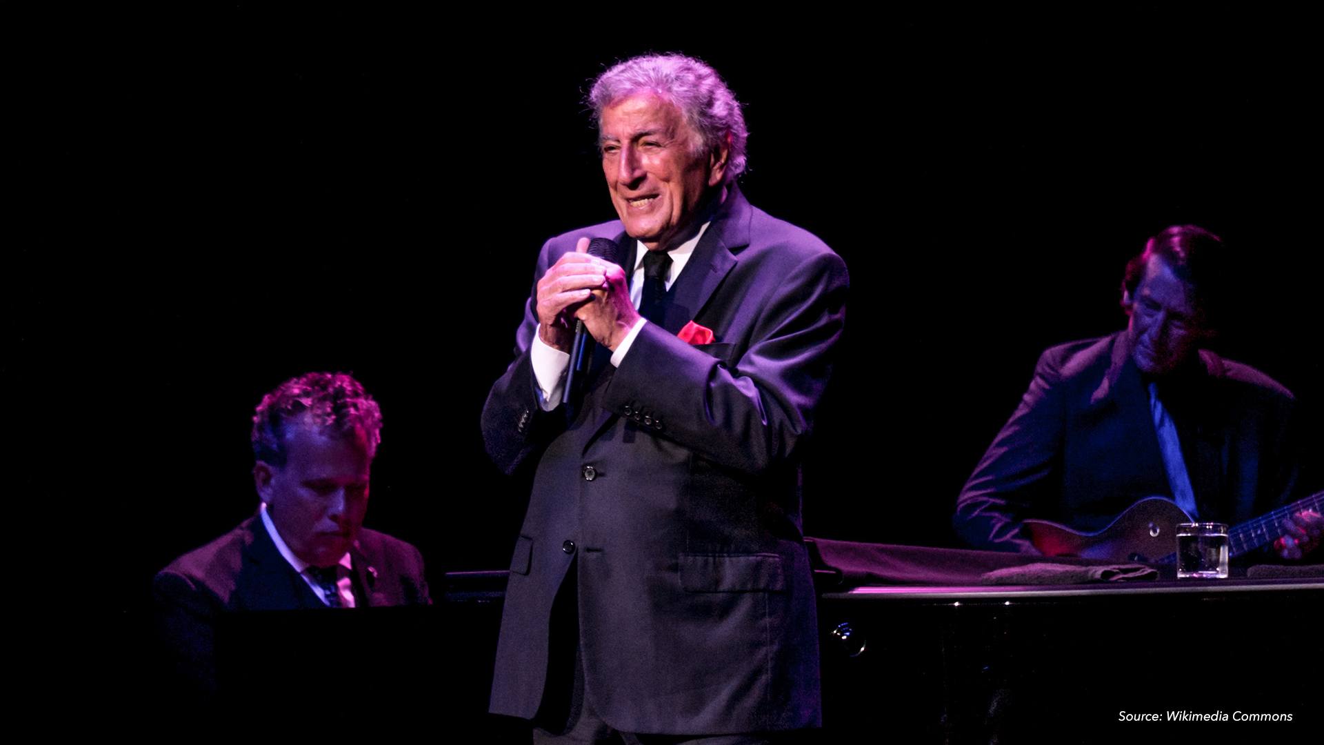What We Can Learn About Alzheimer’s from Tony Bennett