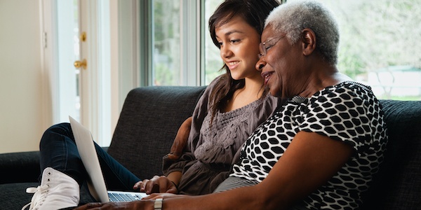 Crohn’s and Colitis Virtual Support Group