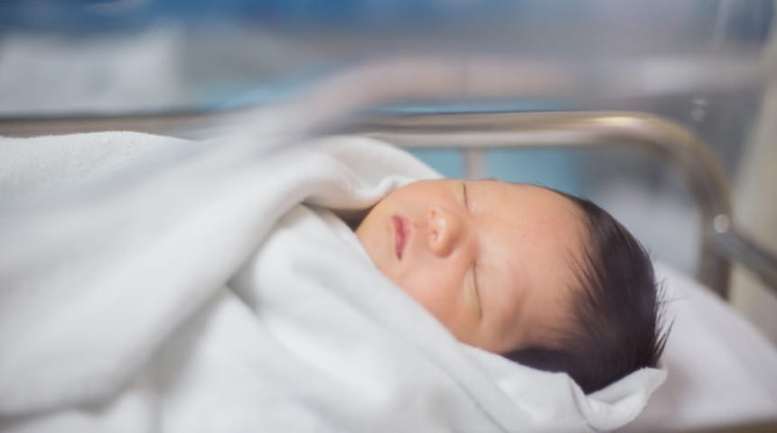 Understanding Jaundice: Why Does My Baby Look Yellow?