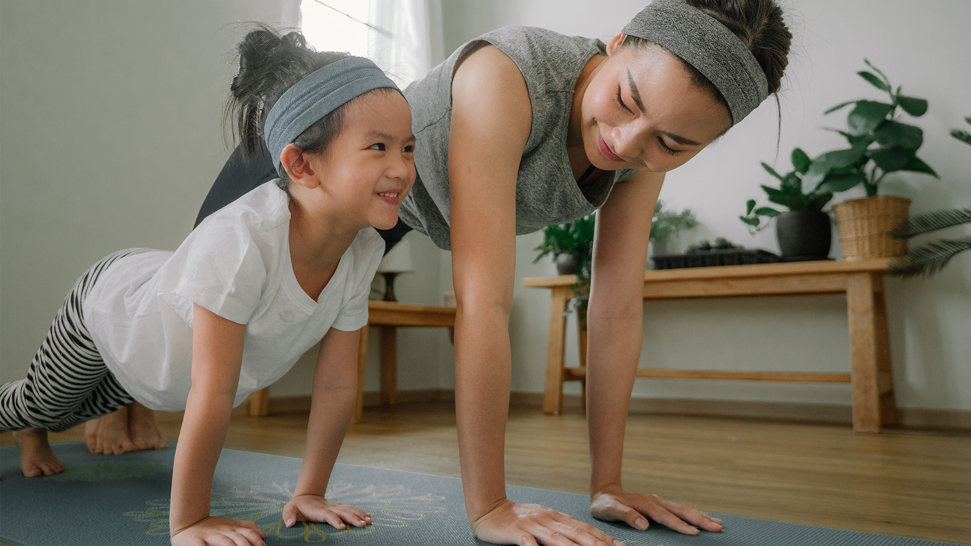 Kids and Stress: How Yoga and Meditation Can Help