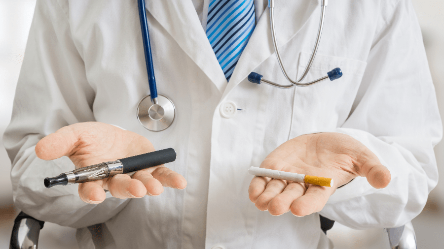 Vaping: A Safe or Dangerous Alternative to Smoking?