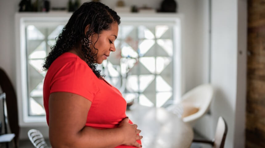 Pregnant with High Blood Pressure? Watch Out for Eclampsia