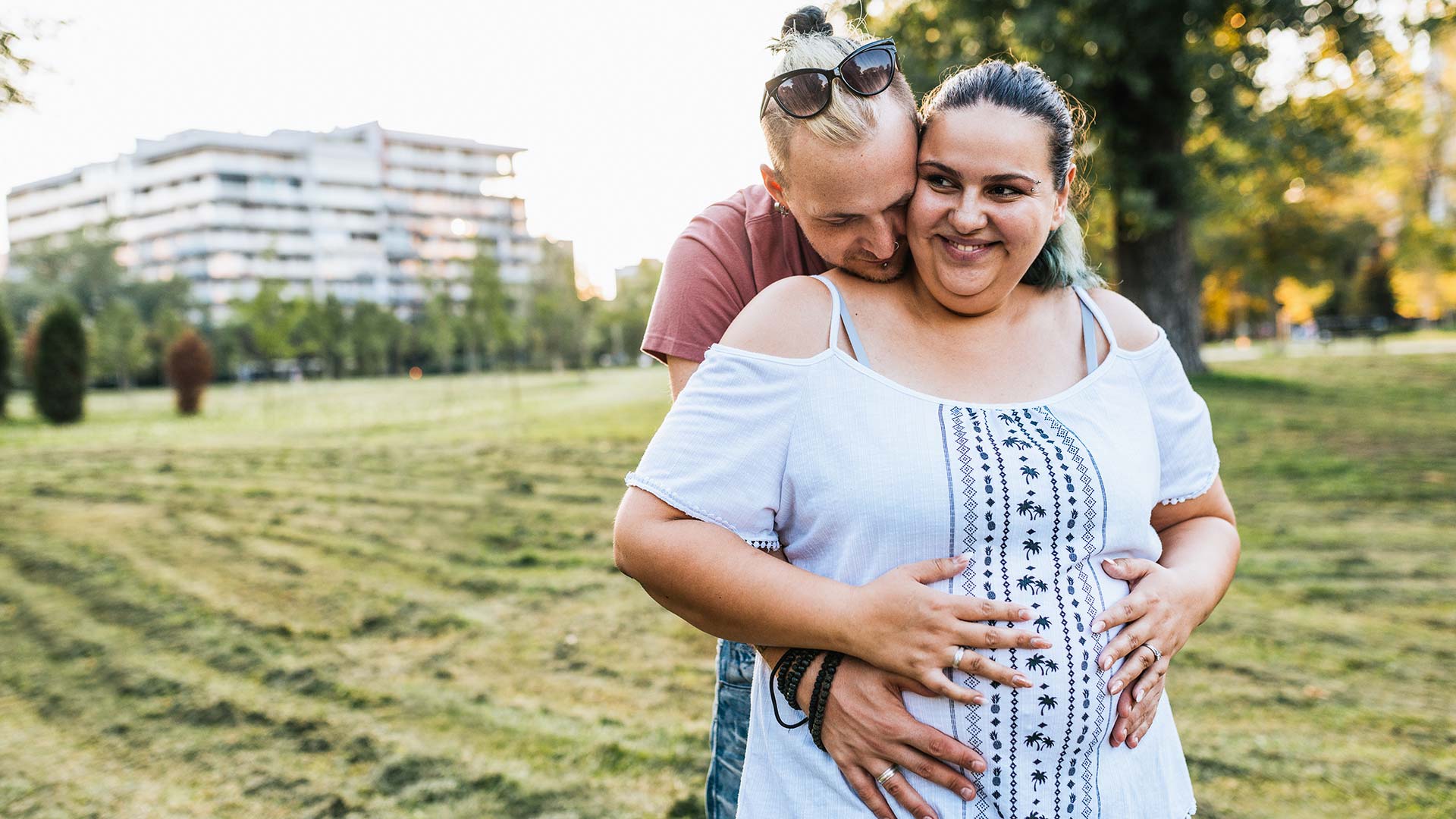 Early Prenatal Care Reduces Your Risk of Complications