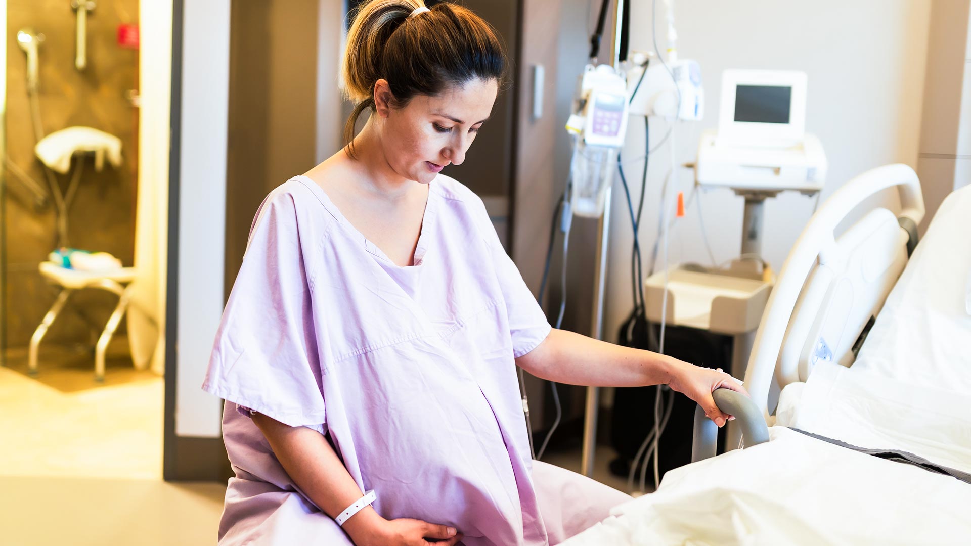 When Is It Time To Induce Labor? 