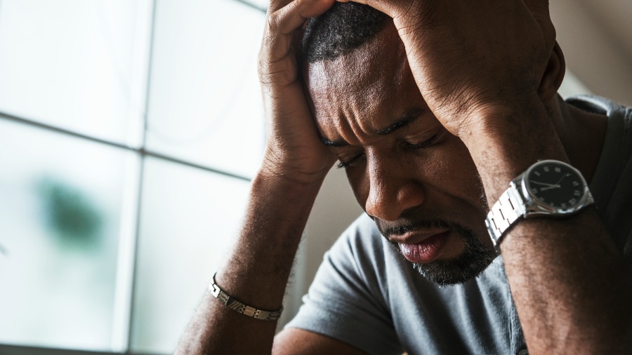 Stress After Trauma: Could It Be PTSD?