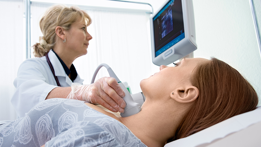 Stay Aware and Get Screened: Learn About Head and Neck Cancer