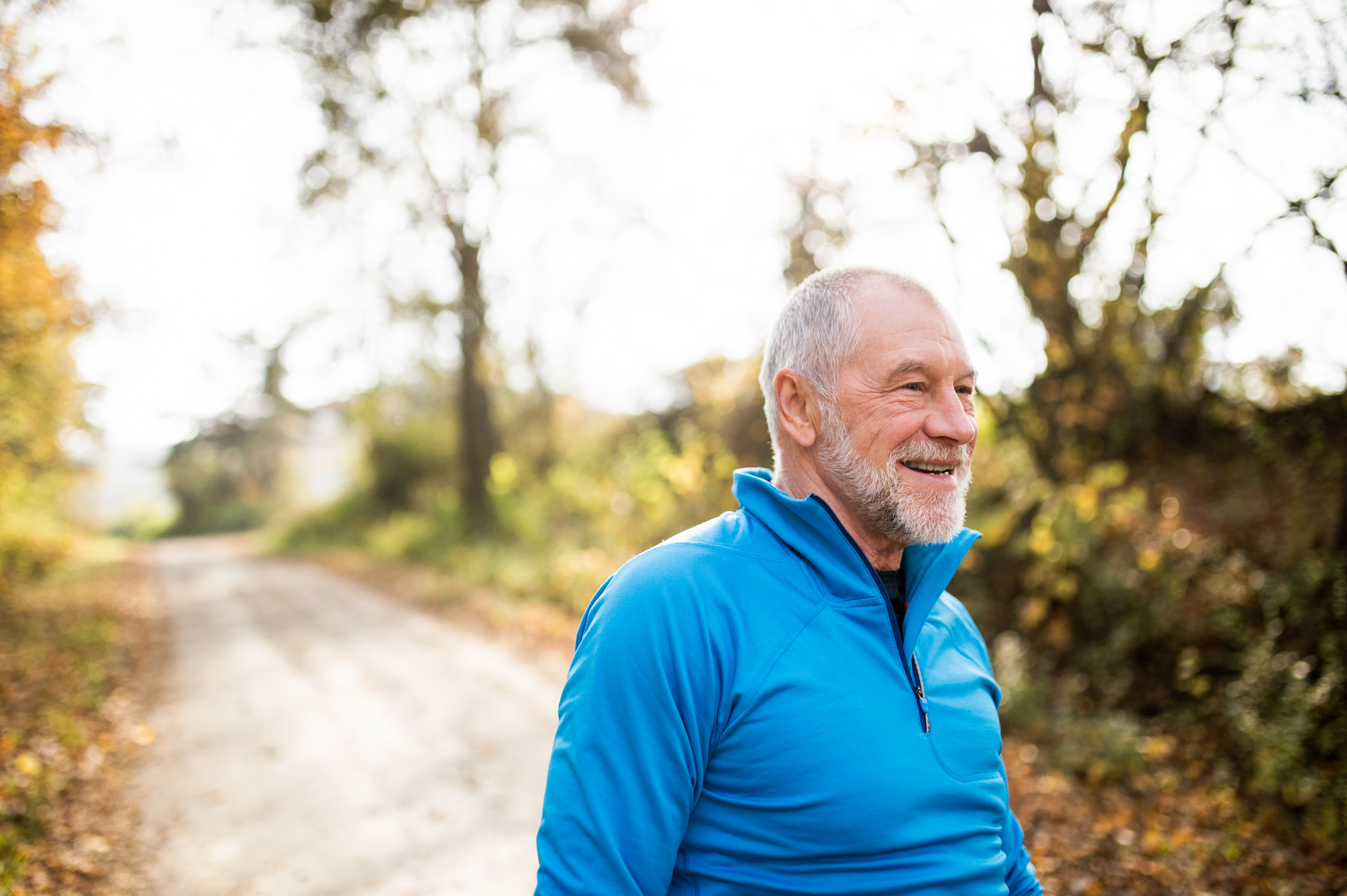 After Prostate Removal, Men Can Benefit from Pelvic Floor Therapy