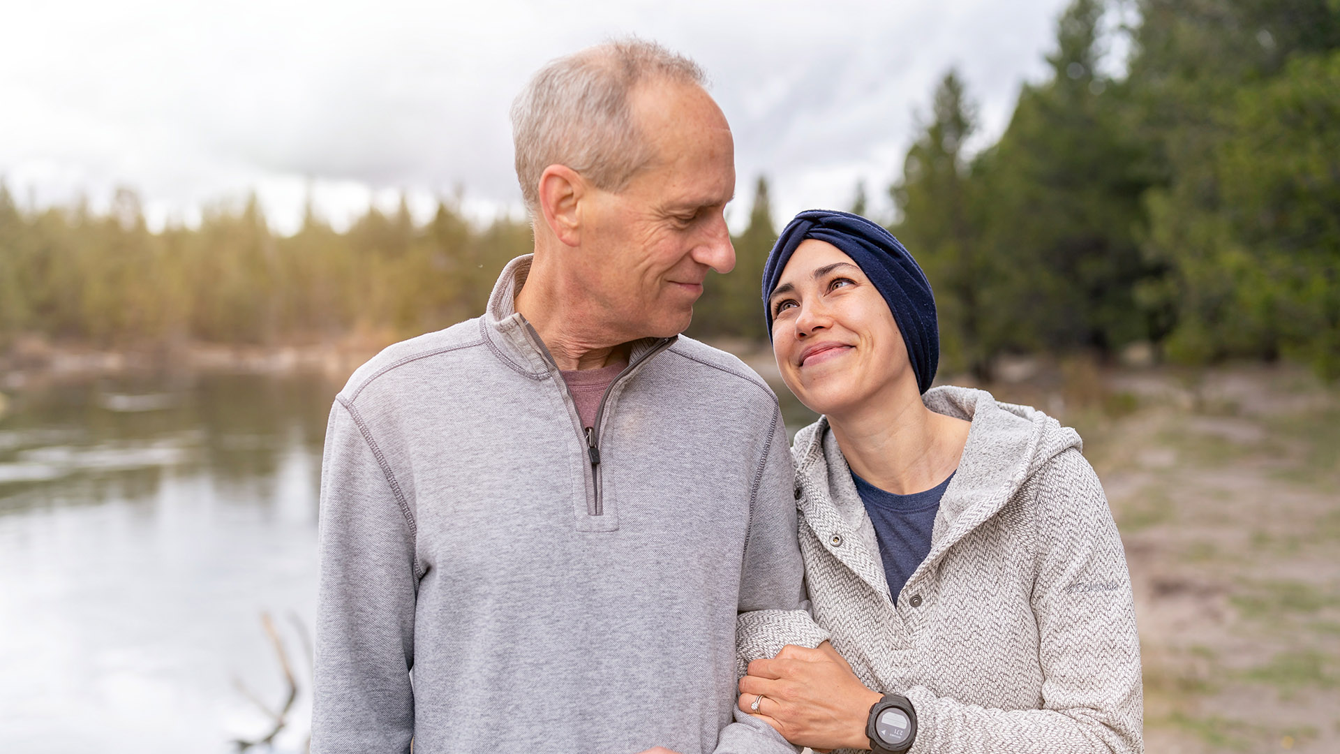 6 Tips for Living with Lymphedema 