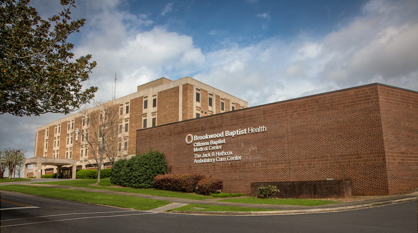 Orlando Health signs definitive agreement to purchase Baptist Health