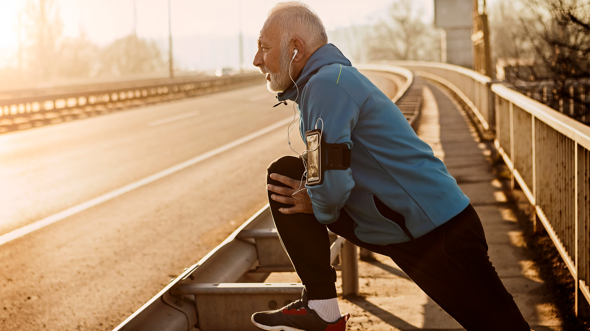 Exercise and Rheumatoid Arthritis: How Much Is Enough?