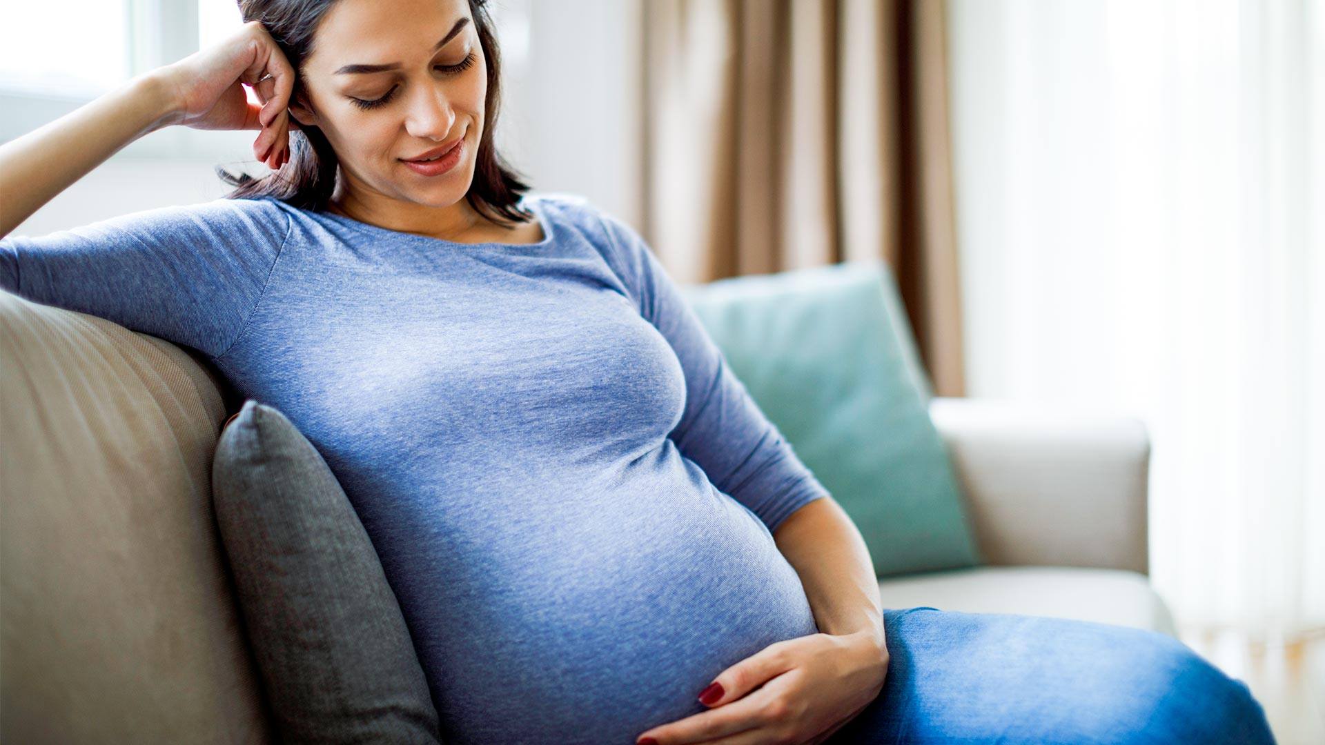 ​​What Is the Placenta and What Does It Do? 