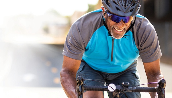 How to Stay Safe on Your Bike