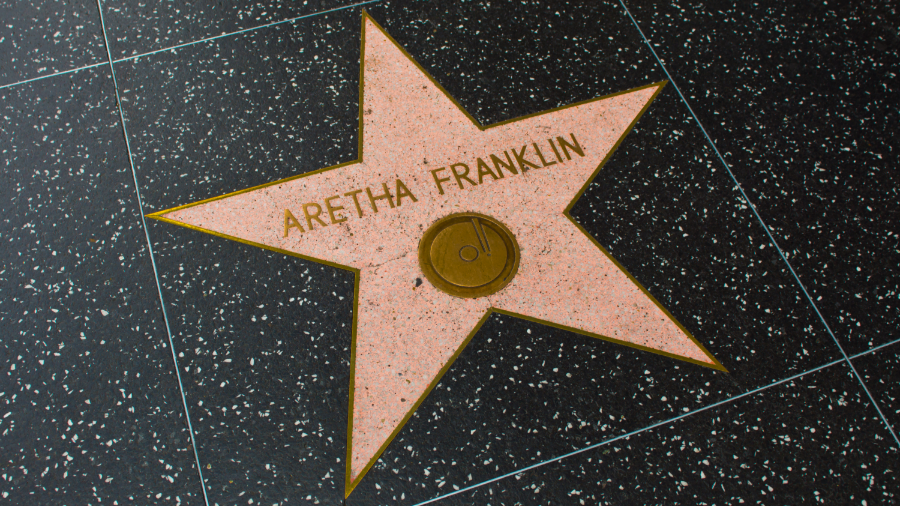Respecting Aretha Franklin, Increasing Awareness of Pancreatic Cancer