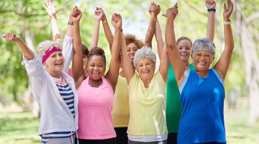 I Have Cancer. Can I Still Have an Active Lifestyle?