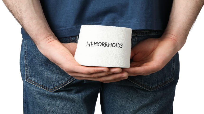 Do You Need Surgery for Hemorrhoids? 