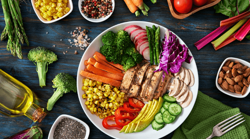 How Much Protein Is Right for You?