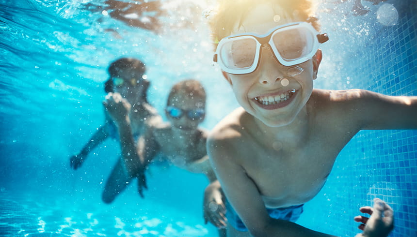 10 Creative Ways To Keep Kids Active