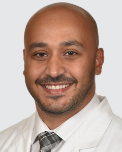 Michael Hanna, MD