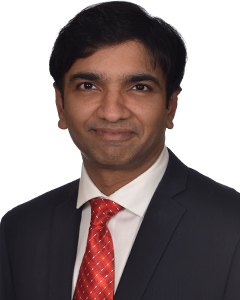 Udayakumar Navaneethan, MD