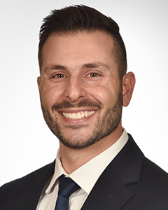 George E. Eldayrie, MD